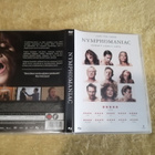 NYMPHOMANIAC DVD - pikkukuva 1