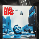 MR.Big bump ahead - pikkukuva 1