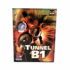 Tunnel B1 - Big Box - PC CD-ROM - pikkukuva 1
