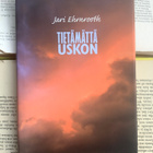 Jari Ehrnrooth - Tietämättä uskon (sid.) - pikkukuva 1