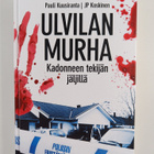 JP Koskinen ym. : Ulvilan murha - pikkukuva 1