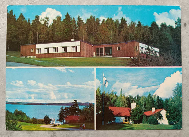 Turku, Kakskerta