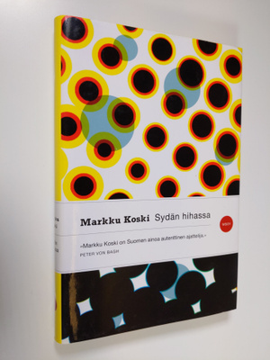 Markku Koski : Sydän hihassa