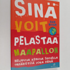 Rich Hough : Sinä voit pelastaa maapallon : helppoja kein... - pikkukuva 1