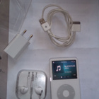 Apple iPod Classic di 5ª generazione Enhanced 80GB - pikkukuva 5