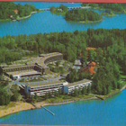 Helsinki Kalastajatorppa - ilmakuva - pikkukuva 1