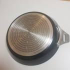 WEBER paistinpannu 28 sm uusi - pikkukuva 3