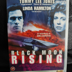 Black Moon Rising (1986) DVD Tanskajulkaisu - pikkukuva 1