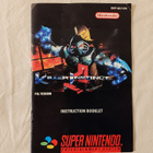 SNES Killer Instinct (EUR/GPS, LM) - pikkukuva 4