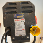 QuartzColor Polaris 1kW spottivalaisin - pikkukuva 5