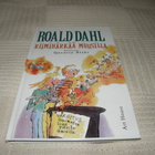 Roald Dahl Riimihärkää muusilla - pikkukuva 1