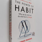 Charles Duhigg : The power of habit : why we do what we d... - pikkukuva 1