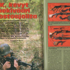 ASE-lehti n:o 4 1997 Colt. Sotamuseo. IWA '97. RPK. - pikkukuva 2
