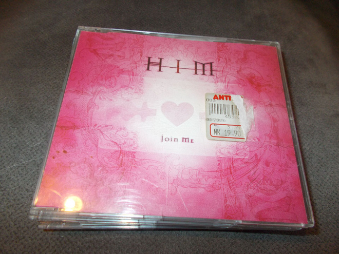 CDM HIM ** JOIN ME **