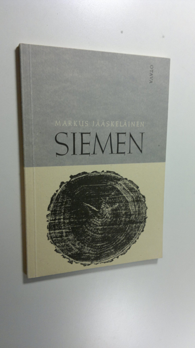 Markus Jääskeläinen : Siemen