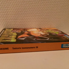 Taskarin teemanumero 26 Kultakuume - pikkukuva 2