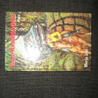 Merja Jalo*vaara raudikkotiellä v.1988 - pikkukuva 1