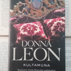 Donna Leon - Kultamuna (sid.) - pikkukuva 1