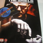 THE SHIELD - 6.TUOTANTOKAUSI DVD BOXI (+) . - pikkukuva 1