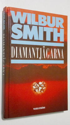 Wilbur Smith : Diamantjägarna