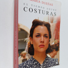Maria Duenas : El tiempo entre costuras - pikkukuva 1