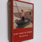 Jose Maria de Pereda : Merestä elämä - pikkukuva 1