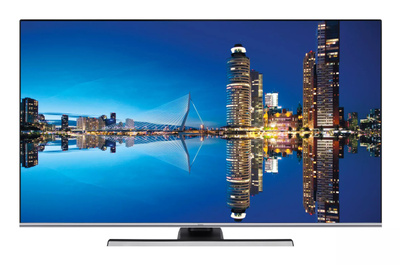 LUXOR 43" Android 4k QLED-TV