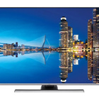 LUXOR 43" Android 4k QLED-TV - pikkukuva 1