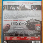 Axed BLU-RAY - pikkukuva 2