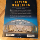 Flying warbirds -kirja WW2 lentokoneista - pikkukuva 3