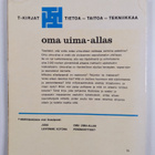 Karl Dunkers : Oma uima-allas - pikkukuva 2