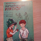 Varuskunnan Vintiöt / Tarinaa pojista - pikkukuva 1