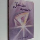 Nelly Jurvelius : Jalokivi ihmisessä - pikkukuva 1