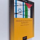 Pasi Päivinen : Israelin ja Palestiinan konflikti - pikkukuva 1