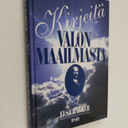 Elsa Barker : Kirjeitä valon maailmasta : kuolemanjälkein... - pikkukuva 1