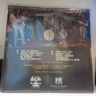 HAMMERHEAD - WILL TO SURVIVE - UUSI LP - pikkukuva 2