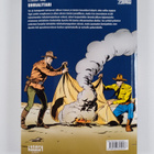 Tex Willer Kirjasto 71: Uhrialttari - pikkukuva 2