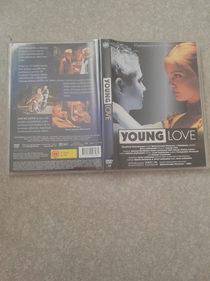 Young love dvd