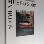 Suomen museo 2002 :109. vuosikerta - pikkukuva 1
