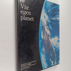 Kevin W. Kelley : Vår egen planet - pikkukuva 1