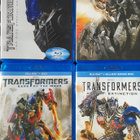 TRANSFORMERS  BLU-RAY - pikkukuva 1