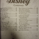 Nuottikirja The Best of Disney (30 laulua) Sis.postikulut - pikkukuva 3