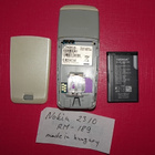 puhelin, Nokia 2310, RM-189 - pikkukuva 5