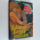 Ursula Pohjolan-Pirhonen : Takaisin Tammimäkeen - pikkukuva 1