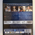 House of Gucci (4K Ultra HD + Blu-ray) 2021 (Al Pacino) - pikkukuva 2