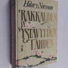 Hilary Norman : Rakkauden ja ystävyyden tähden - pikkukuva 1