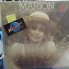 MARION - ONNI ON KUN RAKASTAT. EKA -79 PAINOS. EX+/EX-  LP - pikkukuva 1
