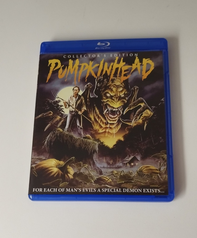 Pumpkinhead