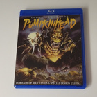 Pumpkinhead - pikkukuva 1
