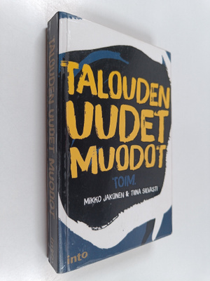 Talouden uudet muodot